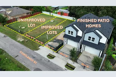 5518 Cortlandt Street, Houston, TX 77076 - Photo 2