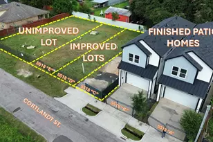 5518 Cortlandt St, Houston, TX 77076 - Photo 2