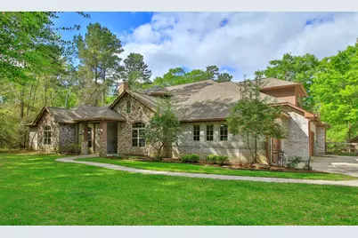 28007 Hickory Court, Magnolia, TX 77355 - Photo 2