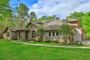 28007 Hickory Ct, Magnolia, TX 77355 - Photo 2