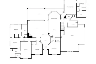 28007 Hickory Ct, Magnolia, TX 77355 - Photo 48