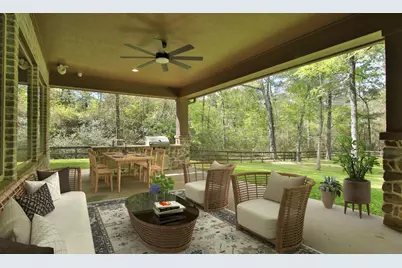 28007 Hickory Court, Magnolia, TX 77355 - Photo 38