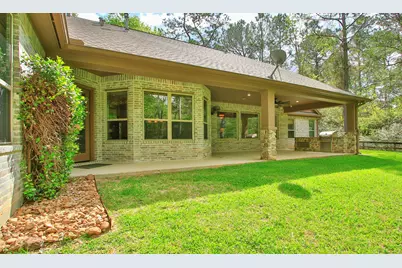 28007 Hickory Court, Magnolia, TX 77355 - Photo 42