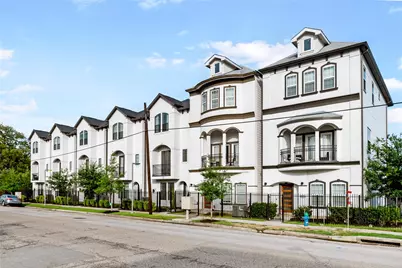 211 Milby Street, Houston, TX 77003 - Photo 2