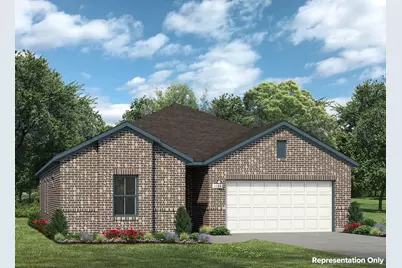 4646 Coral Bean Street, Pinehurst, TX 77362 - Photo 1