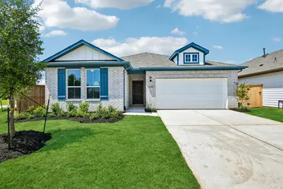 4646 Coral Bean Street, Pinehurst, TX 77362 - Photo 1