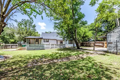 522 E Morris Street, Madisonville, TX 77864 - Photo 26