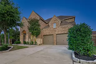 3803 Teal Bay Ln, Fulshear, TX 77441 - Photo 40