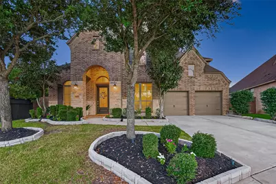 3803 Teal Bay Lane, Fulshear, TX 77441 - Photo 2