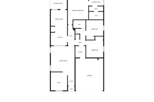 631 E Newport Bend, Katy, TX 77494 - Photo 46