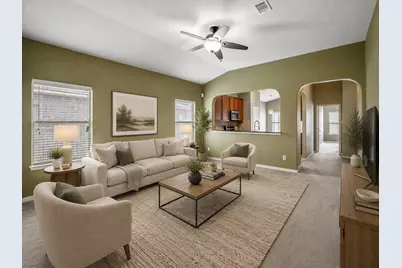 631 E Newport Bend, Katy, TX 77494 - Photo 12