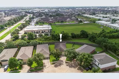 631 E Newport Bend, Katy, TX 77494 - Photo 2