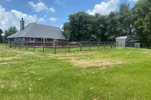 10675 Whiterock Rd, Bremond, TX 76629 - Photo 26