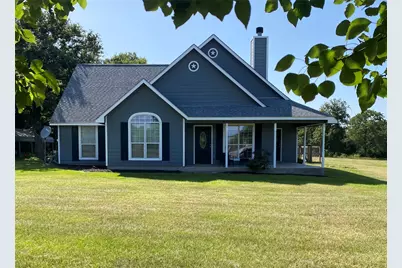 10675 Whiterock Road, Bremond, TX 76629 - Photo 1