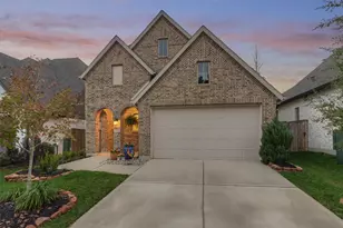 530 W Cascade Heights Dr, Montgomery, TX 77316 - Photo 2