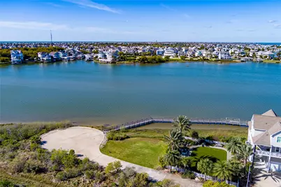 3322 Road Less Traveled, Galveston, TX 77554 - Photo 1