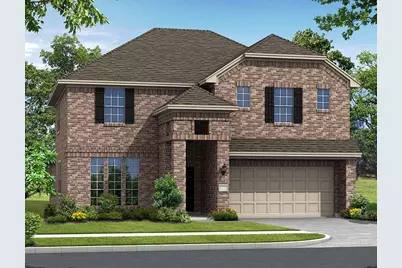 1088 Birds Landing Drive, Magnolia, TX 77355 - Photo 1