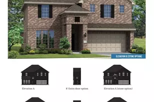1088 Birds Landing Dr, Magnolia, TX 77355 - Photo 2