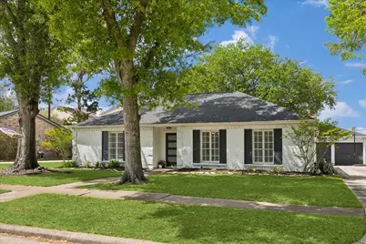 1734 Ashford Hollow Lane, Houston, TX 77077 - Photo 1