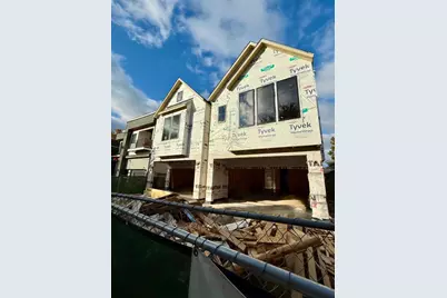 2715 Beauchamp Street, Houston, TX 77009 - Photo 4