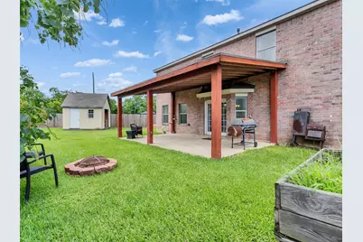 5302 Rio Ramos Street, Rosharon, TX 77583 - Photo 32