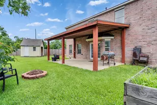 5302 Rio Ramos St, Rosharon, TX 77583 - Photo 32
