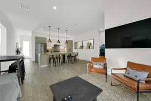 4016 St Peter Ln, Houston, TX 77045 - Photo 8