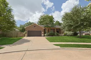 16019 Wrangler Run Ct, Cypress, TX 77429 - Photo 2