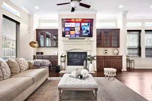 13204 Leighton Gardens Dr, Houston, TX 77077 - Photo 6