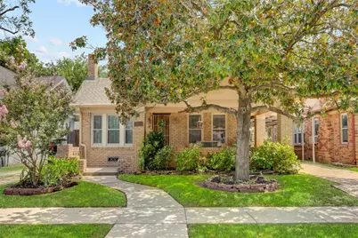 5221 Mulford Street, Houston, TX 77023 - Photo 2