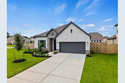 2720 Grove Crest Drive, Rosenberg, TX 77469 - Photo 2