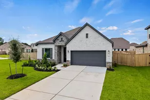 2720 Grv Crst Dr, Rosenberg, TX 77469 - Photo 2