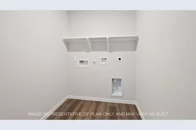 1028 Legrand St, Brenham, TX 77833 - Photo 2