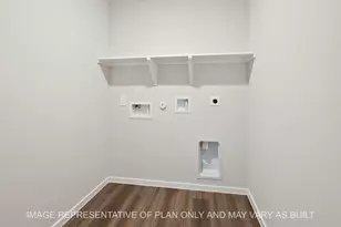 1028 Legrand St, Brenham, TX 77833 - Photo 2