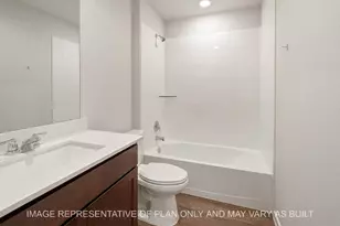 1028 Legrand St, Brenham, TX 77833 - Photo 6