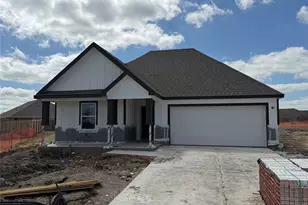 1028 Legrand St, Brenham, TX 77833 - Photo 1