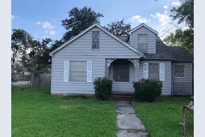 1401 Church Street, Beaumont, TX 77705 - Photo 1