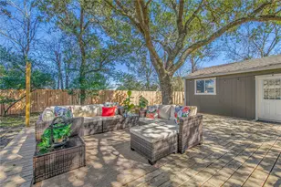 203 Timber St, College Station, TX 77840 - Photo 40