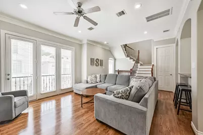 8806 Lakeshore Bend Drive, Houston, TX 77080 - Photo 10