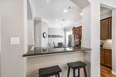8806 Lakeshore Bend Drive, Houston, TX 77080 - Photo 14
