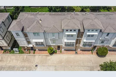 8806 Lakeshore Bend Drive, Houston, TX 77080 - Photo 1