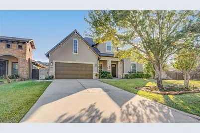 135 Bella Luce, Shenandoah, TX 77381 - Photo 2