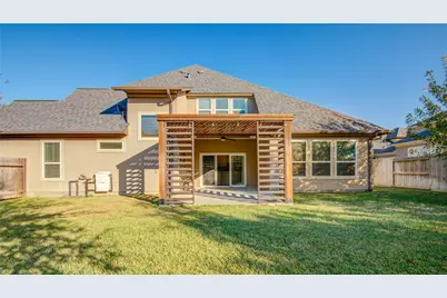 135 Bella Luce, Shenandoah, TX 77381 - Photo 50
