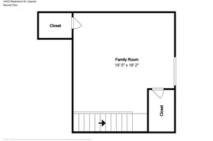 14422 Bladenboro Dr, Cypress, TX 77429 - Photo 20