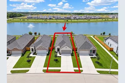 26031 Sea Rosemary Lane, Katy, TX 77493 - Photo 2