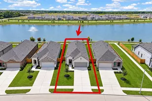 26031 Sea Rosemary Ln, Katy, TX 77493 - Photo 2