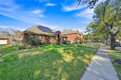 16914 Ascot Meadow Drive, Sugar Land, TX 77479 - Photo 2