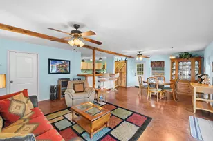 4942 Old Wagon Ln, Richards, TX 77873 - Photo 4