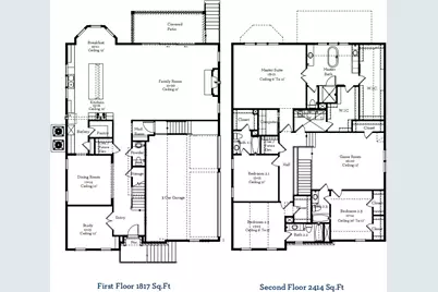4300 Darsey Street, Bellaire, TX 77401 - Photo 2