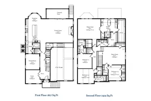4300 Darsey St, Bellaire, TX 77401 - Photo 2